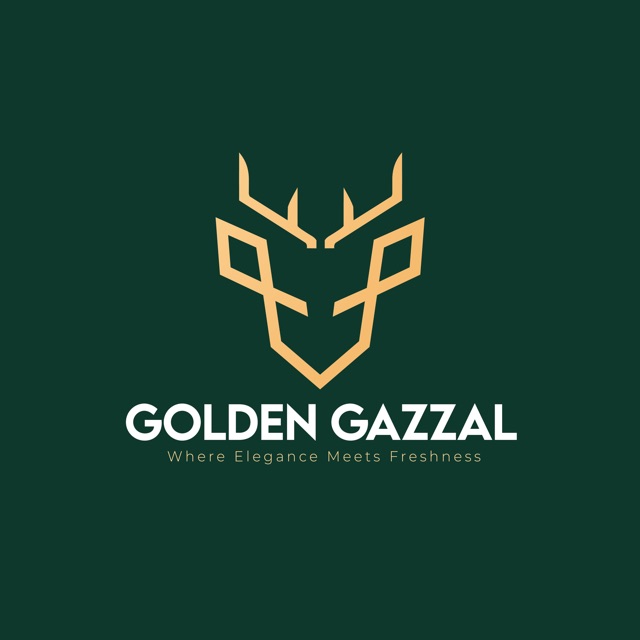 Golden Gazzal